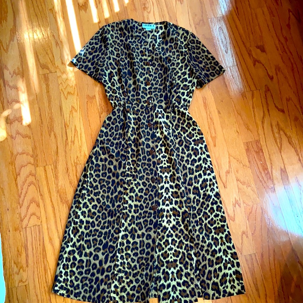 Vintage dress